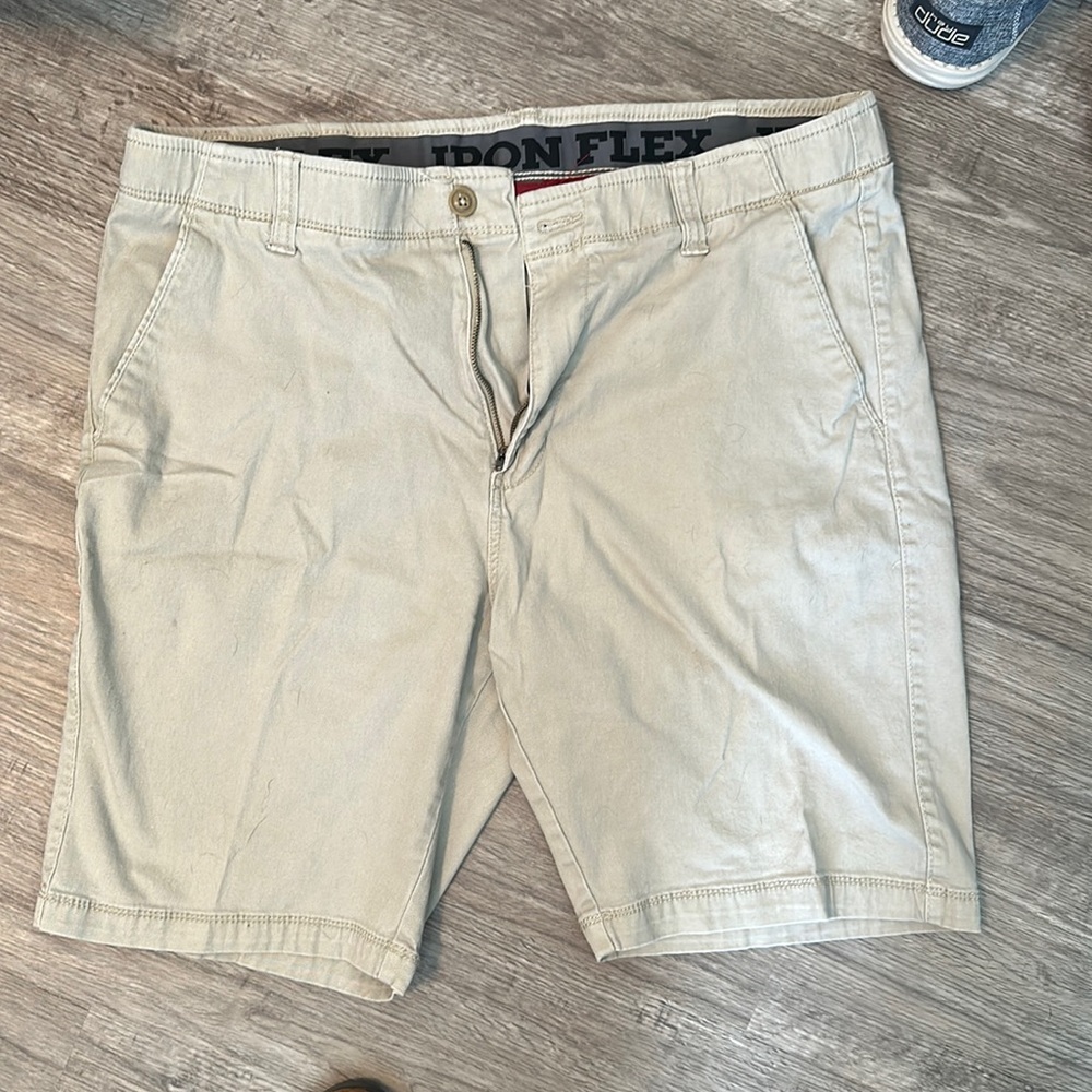 Men’s shorts